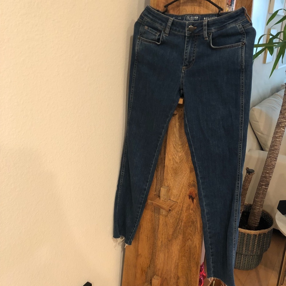 FC Jeans Relaxed Skinny